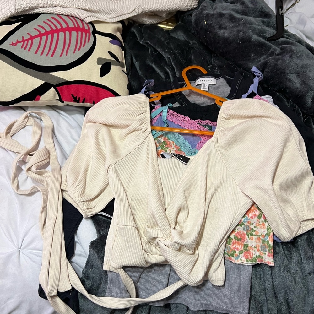 trade